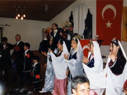 Semra Findik Resimleri